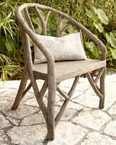 Thumbnail for your product : Artemis Faux-Bois Chair
