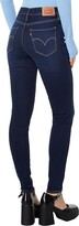 Thumbnail for your product : Levi's(r) Womens 720 High-Rise Super Skinny (Dark Indigo Worn In) Women's Clothing