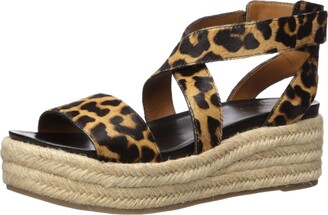 franco sarto takara espadrille