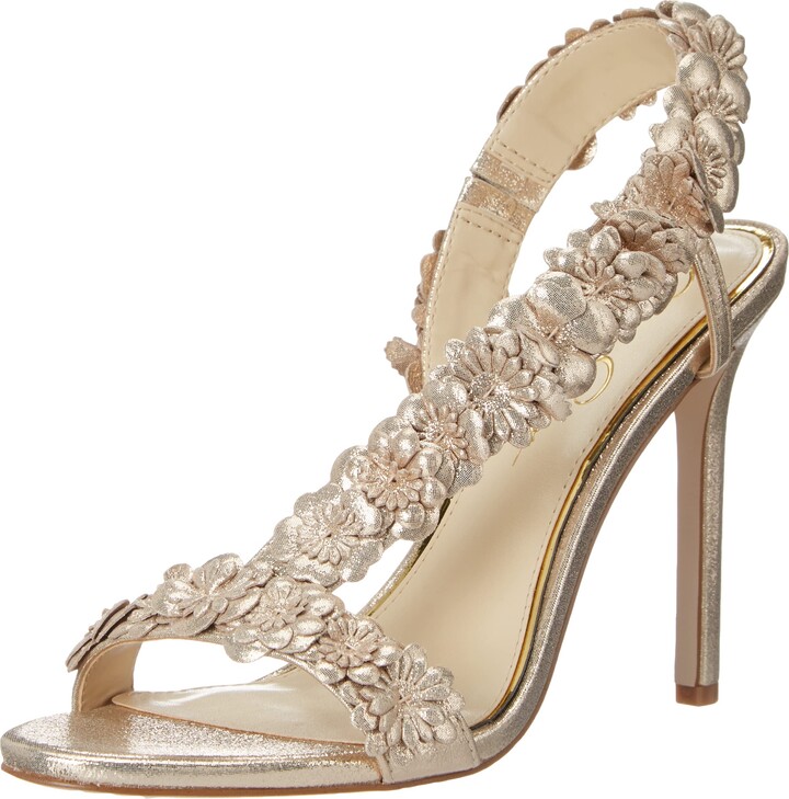 Jessica Simpson Champagne | Shop the world's largest collection of 