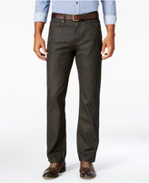 Thumbnail for your product : Alfani Men's Big and Tall Slim-Straight Fit Jeans, Only at Macy's