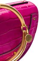 Thumbnail for your product : Chloé Nile Minaudiere bag