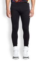 Thumbnail for your product : Givenchy Jersey Leggings