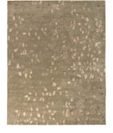 Thumbnail for your product : Tufted Leaves Rug, 10' x 14'