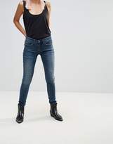 Thumbnail for your product : Blank NYC Solo Goals Skinny Jeans