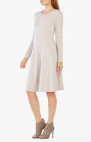 Thumbnail for your product : BCBGMAXAZRIA Tanisha Long-Sleeve Dress