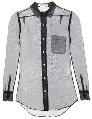 Thom Browne Silk shirt
