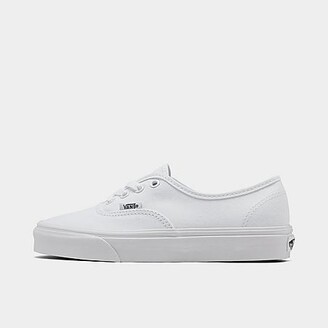 vans atwood white