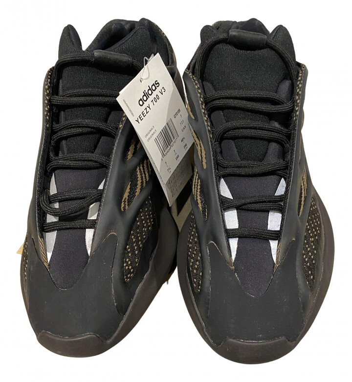 yeezy boost 700 v3 brown
