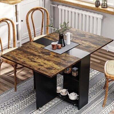Fold Dining Table | Shop the world's largest collection of fashion 