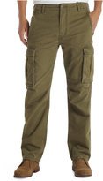 Thumbnail for your product : Levi's Ace Cargo Ivy Green Pants