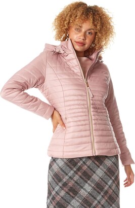 ladies fitted jacket