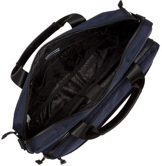 Steve Madden Ballistic Nylon Computer Bag