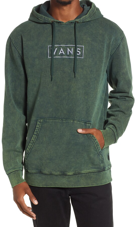 Mens Vans Hoodies | Shop the world's largest collection of fashion |  ShopStyle Canada
