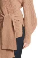 Thumbnail for your product : Brochu Walker Hansen Belted Cardigan