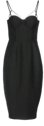 MISHA Knee-length dresses