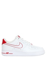 Thumbnail for your product : Nike Air Force 1 Leather Sneakers