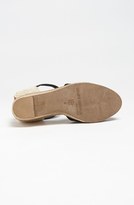 Thumbnail for your product : Andre Assous Women's 'Erika' Sandal, Size 6 M - Beige