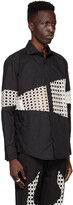Thumbnail for your product : Tokyo James SSENSE Exclusive Black Cotton Shirt