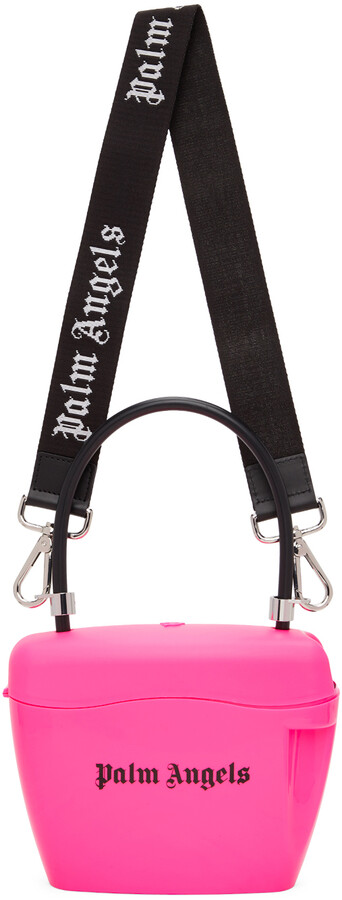 HOT Crossbody Bags Pink Palm Angels Bag Pink Palm Angels