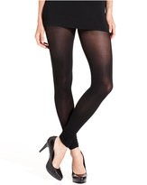 Thumbnail for your product : Jessica Simpson Footless Tights with Ruffles Tights