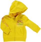 Thumbnail for your product : Osh Kosh Long Sleeve Hoodie - Yellow-9M