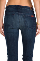 Thumbnail for your product : 7 For All Mankind Skinny Bootcut