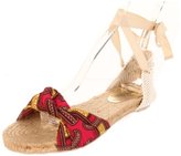 Thumbnail for your product : Belle by Sigerson Morrison Women's Maya Espadrille