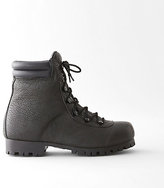 Thumbnail for your product : Steven Alan SISII mountain boot w/ internal heel