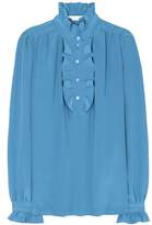 Stella McCartney Silk blouse 