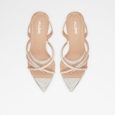 Thumbnail for your product : Aldo Aabelle Strappy High Heel Sandal - Stiletto Heel