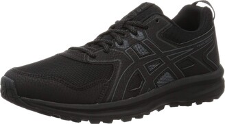 asics leather womens shoes