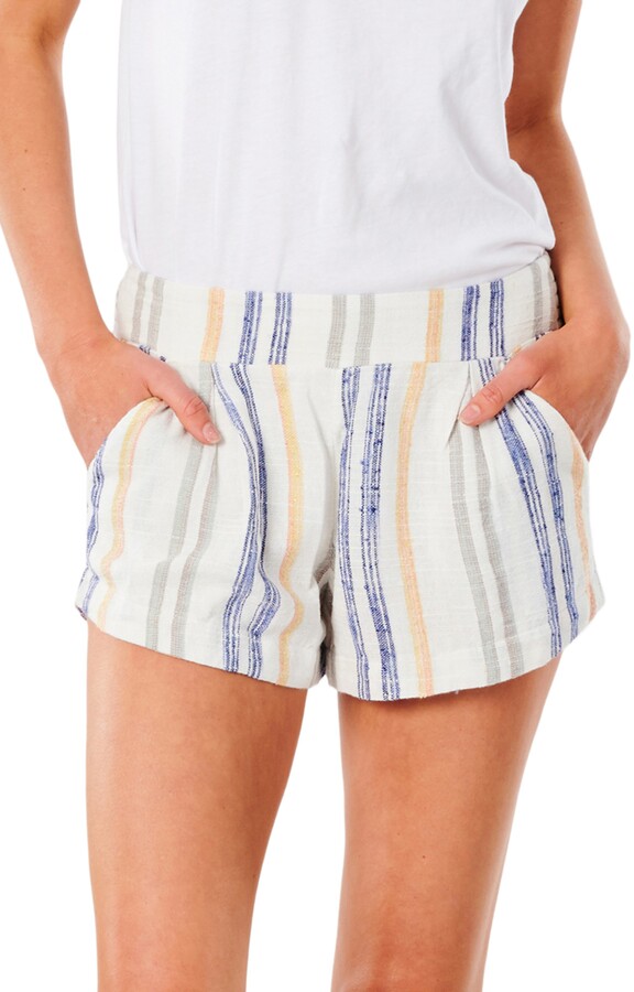 Rip Curl Women's Shorts | Shop the world's largest collection of 