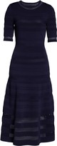 Thumbnail for your product : Brinker & Eliza Midi Sweater Dress