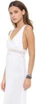 Thumbnail for your product : Bop Basics Hot in the Sun Cover Up Dress