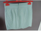 Thumbnail for your product : ZARA Cotton Skirt