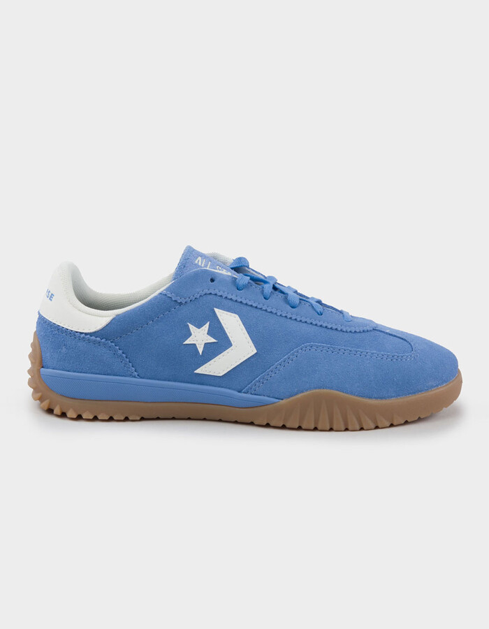 Converse Run Star Trainer Womens Shoes