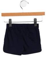 Thumbnail for your product : Gucci Boys' Knit Shorts navy Boys' Knit Shorts