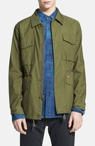 Thumbnail for your product : Obey 'Field Iggy' Field Jacket