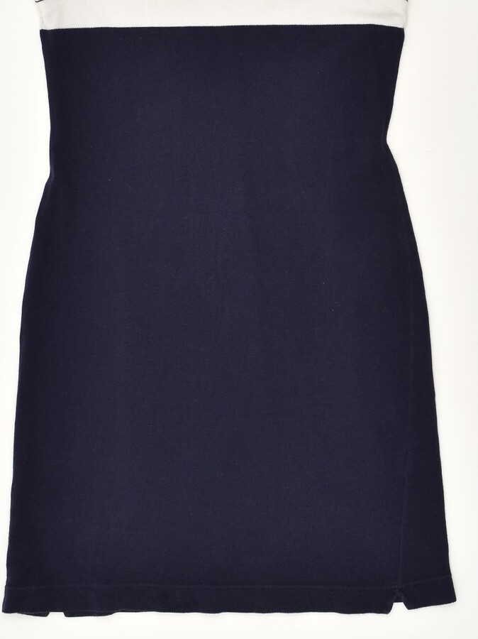 Messina Hembry Clothing Ltd Vintage Lacoste Size L Colourblock