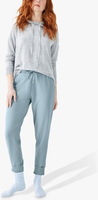 Hush Laurel Relaxed Joggers - ShopStyle Trousers
