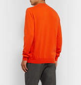 Thumbnail for your product : Paul Smith Cashmere Sweater