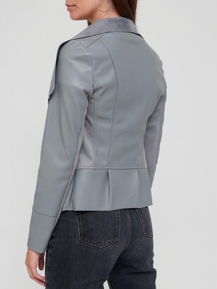 target waterfall jacket