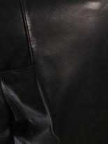 Thumbnail for your product : Vanessa Bruno Leather Jacket