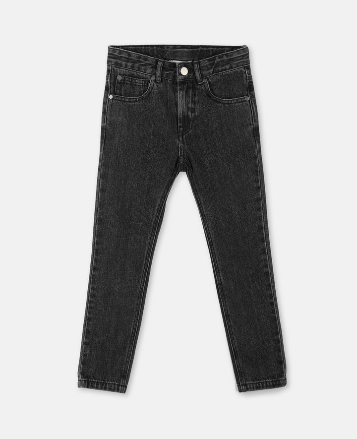 stella mccartney mens jeans