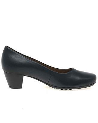 Gabor Brambling Wider Fit Court Shoes