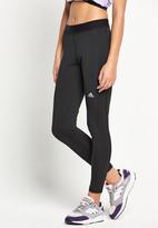 Thumbnail for your product : adidas Techfit Long Tights