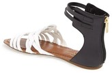 Thumbnail for your product : Jessica Simpson 'Rumorre' Sandal