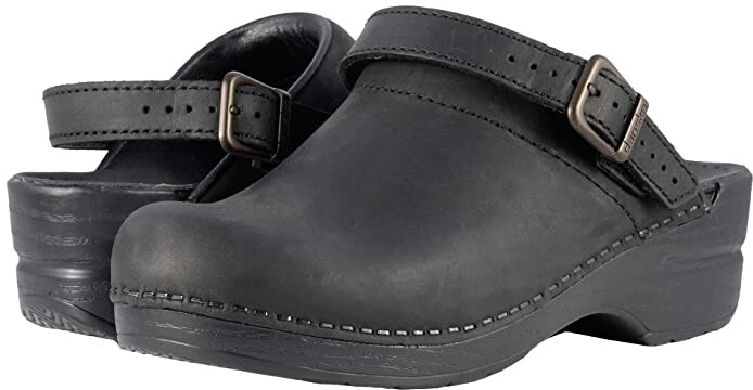 dansko ingrid clogs sale