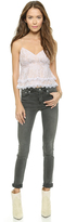 Thumbnail for your product : Nanette Lepore Coy Top